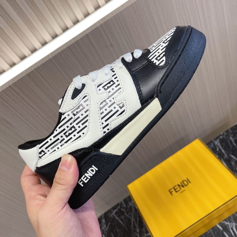 F**di sneakers